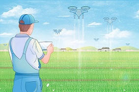 政策解讀：《2023年數字鄉村發(fā)展工作要點》